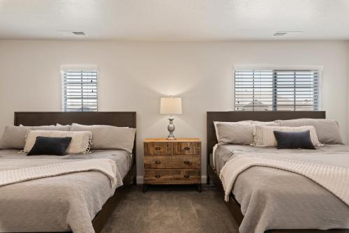 Rim Rock Retreat