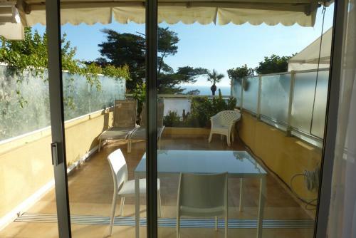 Apartamento Les Terrasses de La Mer