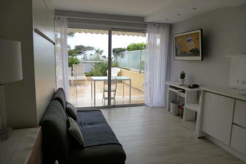 Apartamento Les Terrasses de La Mer