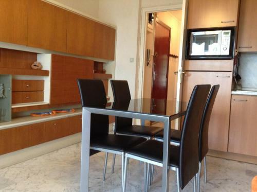 Apartamento Le Vina Del Mar Bloc B