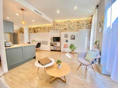 Apartamentos Le Mattoni 2
