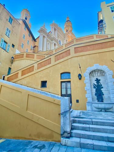Apartamentos Le Mattoni 2