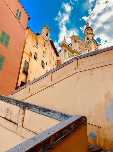 Apartamentos Le Mattoni 2