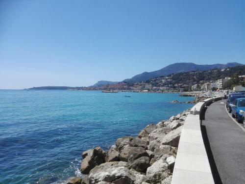Apartamento Appartement L'espadon