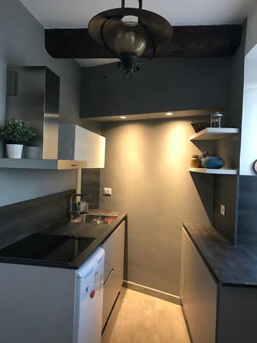 Apartamento Menton Appartamento A Pochi Passi Dal Mare
