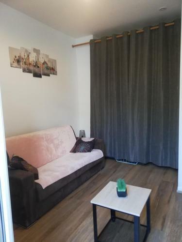 Apartamento Appartement Le Cernuschi 2d