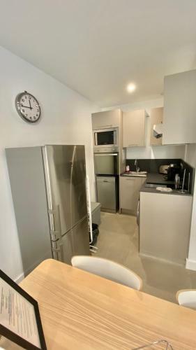 Apartamento R�publique