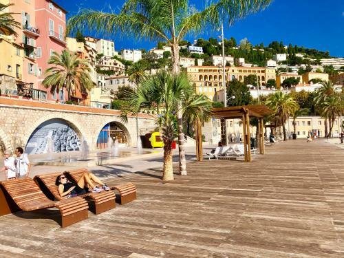 Apartamento R�publique