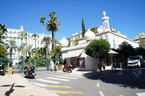 Apartamento R�publique