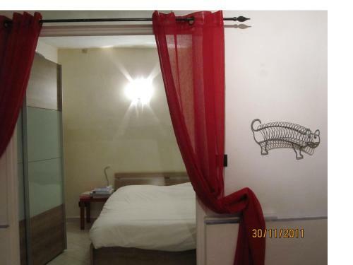 Apartamento Studio Vieux Menton