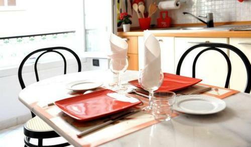 Apartamento Studio Vieux Menton