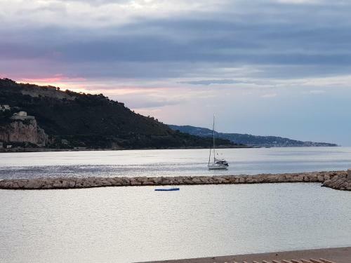 Apartamento Villa Panoramica