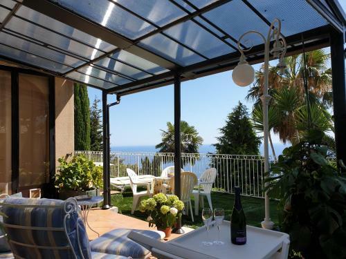 Apartamento Villa Panoramica