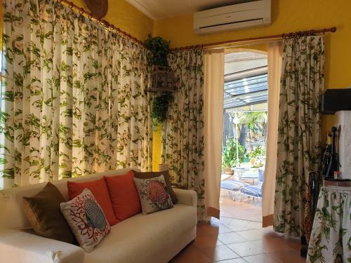 Apartamento Villa Panoramica