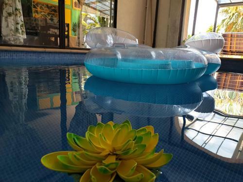 Apartamento Villa Panoramica
