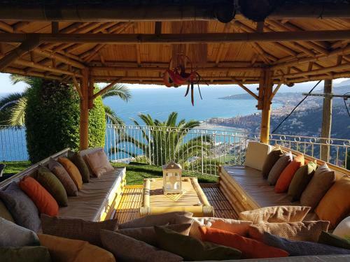 Apartamento Villa Panoramica