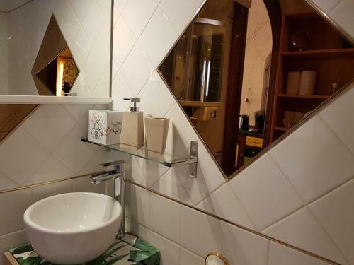 Apartamento Villa Panoramica