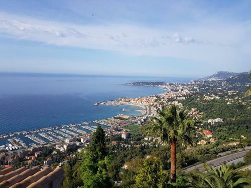 Apartamento Villa Panoramica