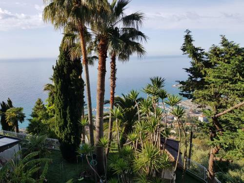 Apartamento Villa Panoramica