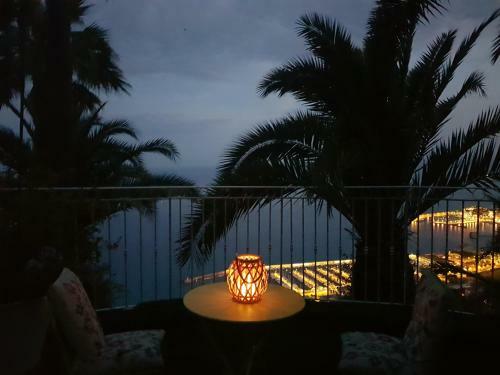 Apartamento Villa Panoramica
