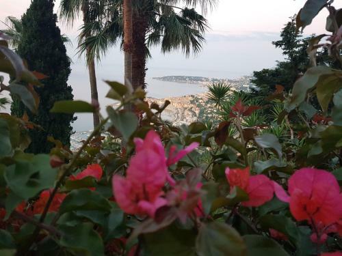 Apartamento Villa Panoramica