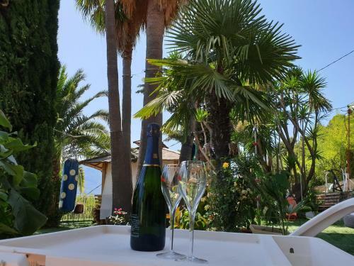 Apartamento Villa Panoramica