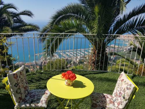 Apartamento Villa Panoramica
