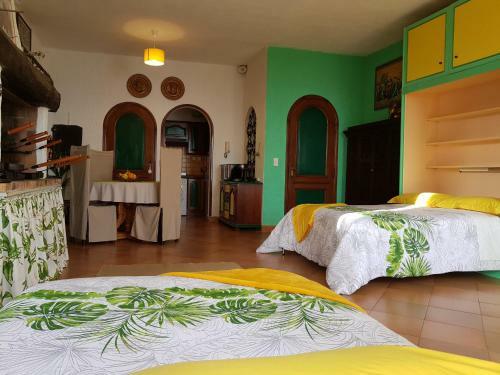 Apartamento Villa Panoramica