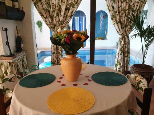 Apartamento Villa Panoramica