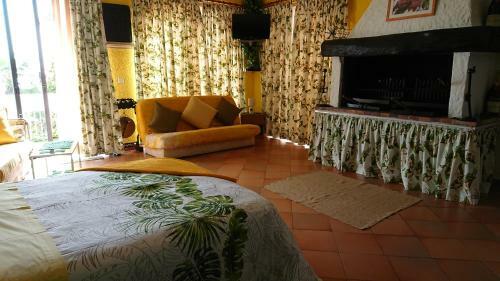 Apartamento Villa Panoramica