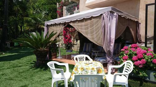 Apartamento Villa Panoramica