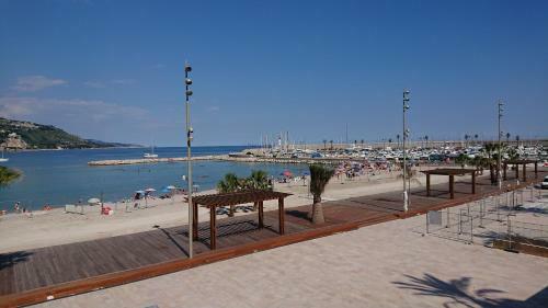 Apartamento Villa Panoramica