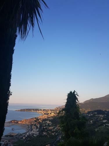 Apartamento Villa Panoramica