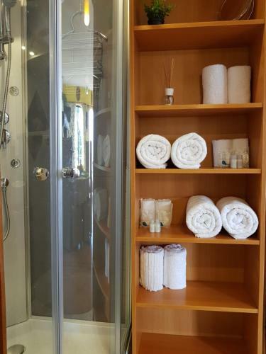 Apartamento Villa Panoramica