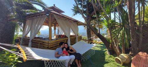 Apartamento Villa Panoramica