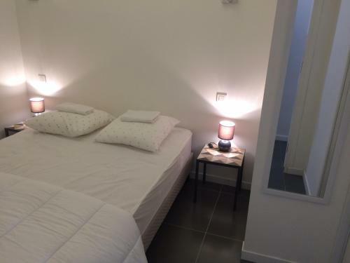Apartamento Etoile De Mer