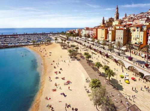 Apartamento Etoile De Mer