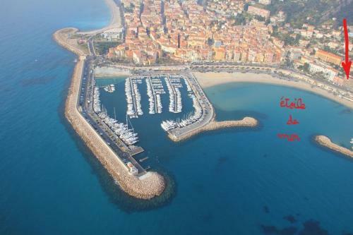 Apartamento Etoile De Mer