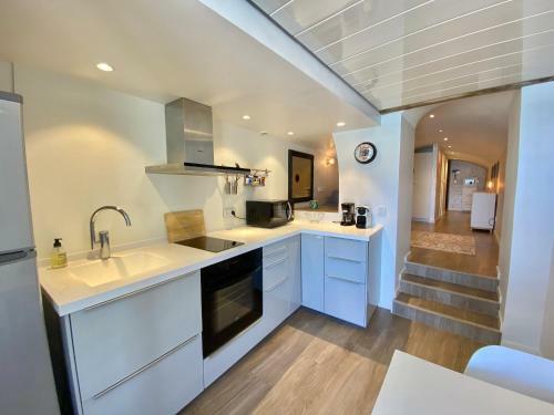 Apartamento Longue 1 Menton