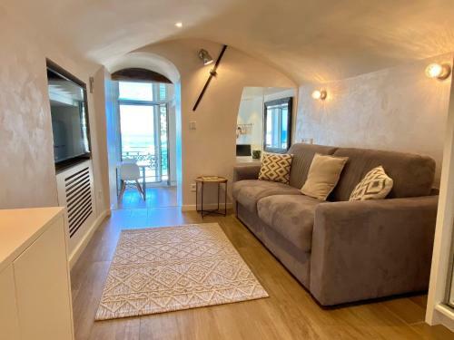 Apartamento Longue 1 Menton