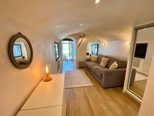 Apartamento Longue 1 Menton