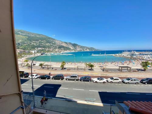 Apartamento Longue 1 Menton