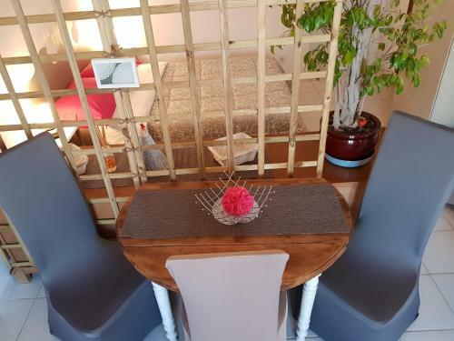 Apartamento Caterina