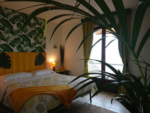 Apartamento Caterina