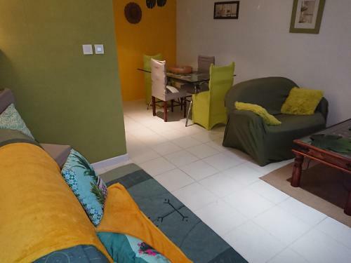 Apartamento Caterina