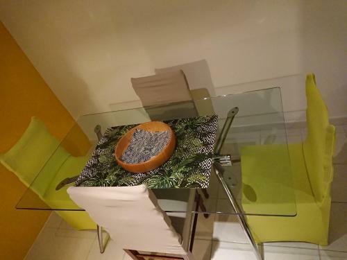 Apartamento Caterina