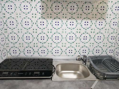 Apartamento Caterina