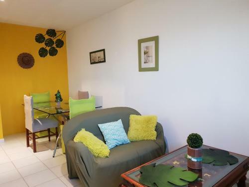 Apartamento Caterina