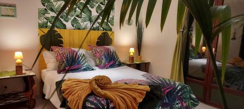 Apartamento Caterina