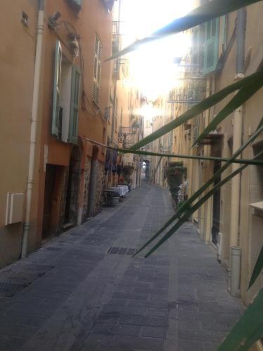 Apartamento Vista Mare Vecchia Citt�